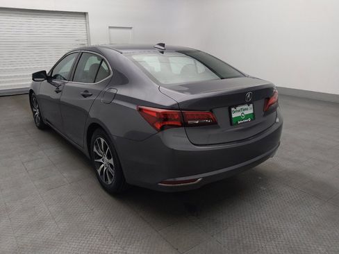 Used 2017 Acura TLX w/ Technology Package image 5