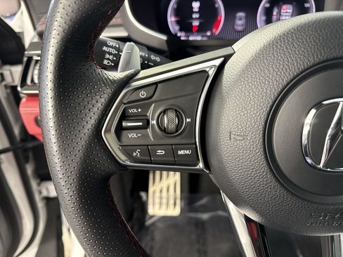 Certified 2025 Acura MDX A-Spec AWD/4WD image 12