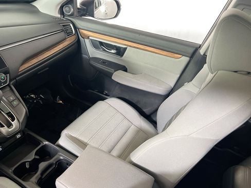 Used 2022 Honda CR-V EX image 23