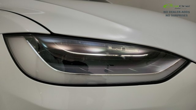 Used 2022 Tesla Model X AWD/4WD image 22