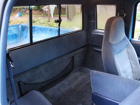 Used 1996 Ford Ranger XL image 6