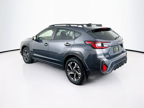 Used 2024 Subaru Crosstrek 2.0i Premium image 5