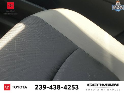 Certified 2025 Toyota RAV4 XLE AWD/4WD image 28