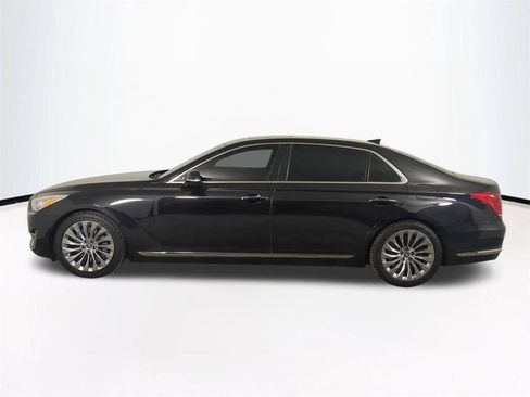 Used 2018 Genesis G90 3.3T Premium image 8