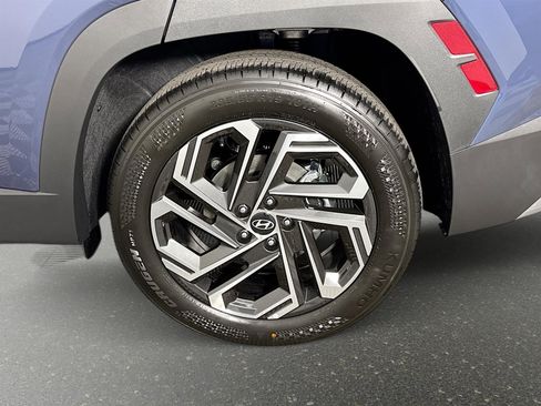 New 2026 Hyundai Tucson Limited FWD image 33