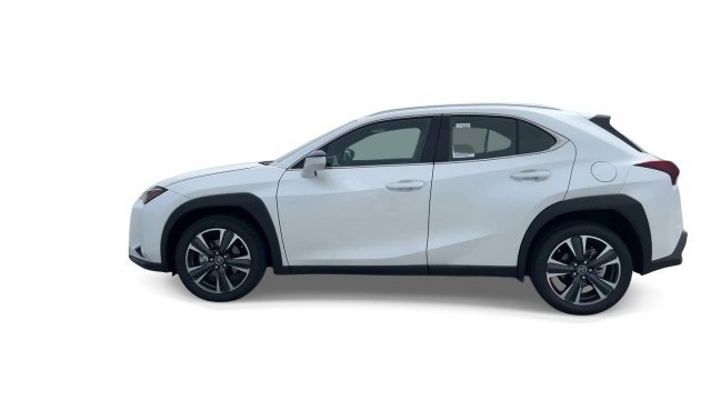 Used 2024 Lexus UX 250h FWD image 5