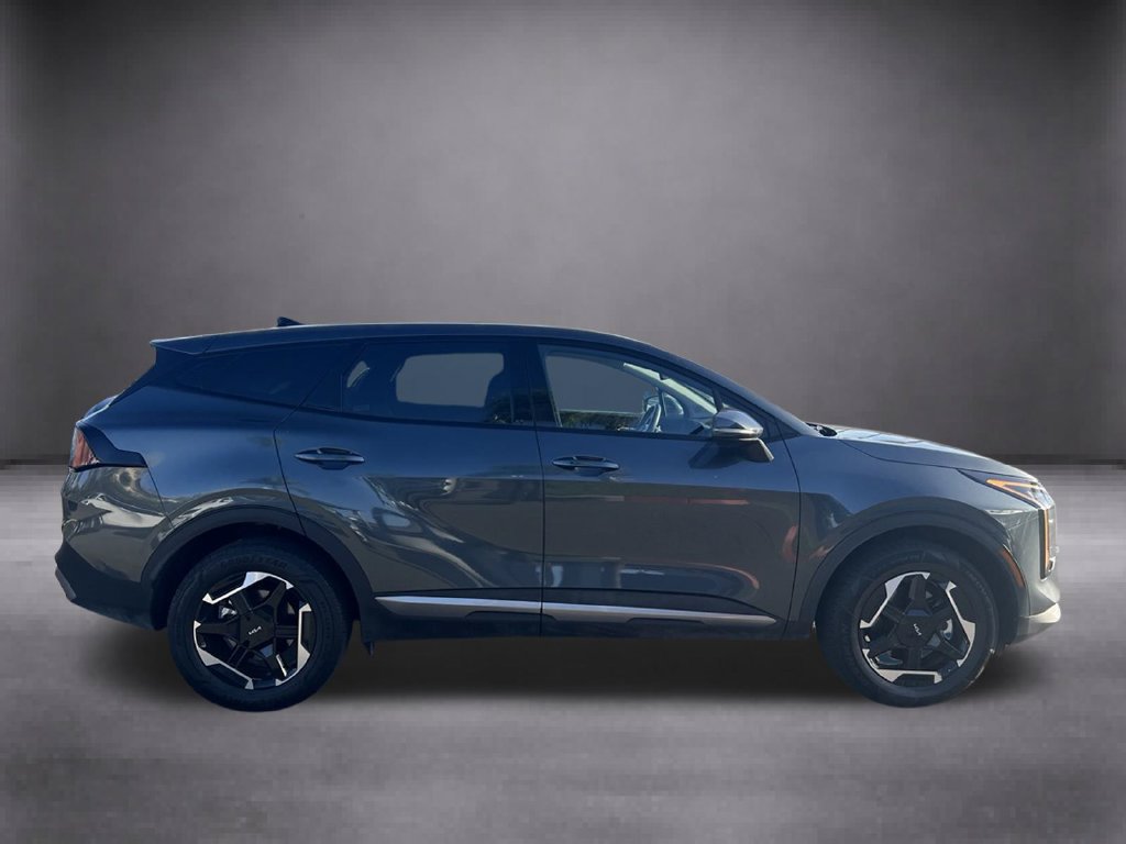 Used 2026 Kia Sportage S AWD/4WD image 8