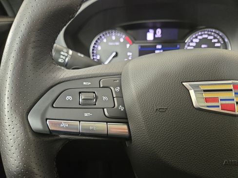 Used 2022 Cadillac XT4 Sport image 15