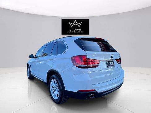 Used 2015 BMW X5 xDrive35i image 6