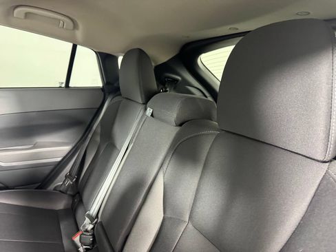 Used 2025 Subaru Crosstrek 2.5i Premium AWD/4WD image 23