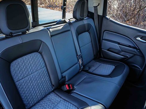 Used 2019 Chevrolet Colorado Z71 image 24