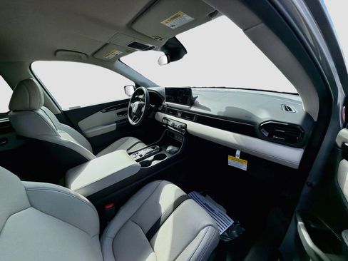 New 2026 Honda Pilot EX-L image 25