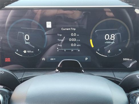 Used 2025 Hyundai Santa Fe Limited image 18