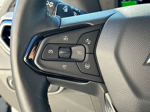 Used 2023 Chevrolet Bolt EUV Premier w/ Sun & Sound Package image 30