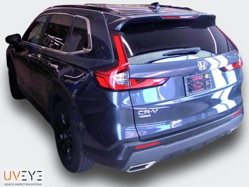 Used 2024 Honda CR-V Sport image 4