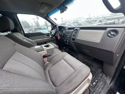Used 2009 Ford F150 STX image 16
