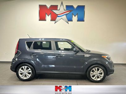 Used 2016 Kia Soul +