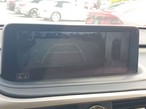 Used 2022 Lexus RX 350 FWD w/ Premium Package image 27