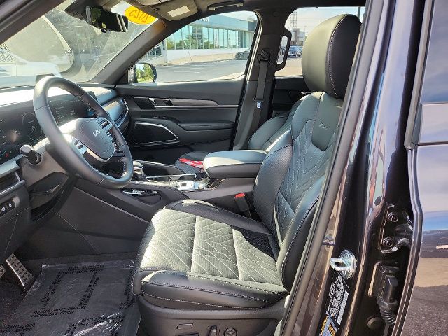 Used 2025 Kia Telluride SX Prestige X-Pro AWD/4WD image 13
