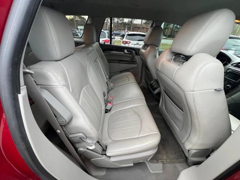 Used 2014 Buick Enclave Leather w/ Trailering Provision Package image 9