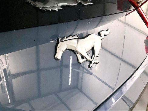 New 2026 Ford Mustang Premium image 13