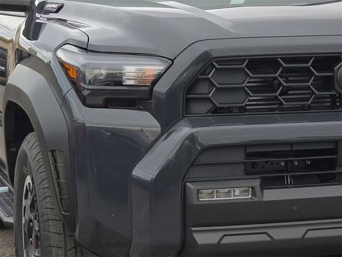 New 2026 Toyota 4Runner TRD Off-Road Premium image 10