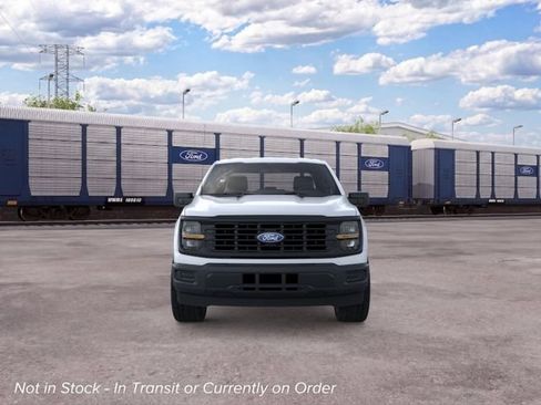 New 2026 Ford F150 XL RWD image 6