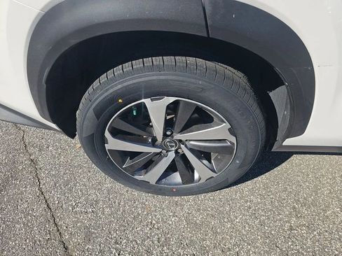 Used 2021 Lexus NX 300 FWD w/ Accessory Package 2 image 9