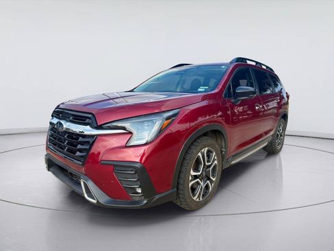 Used 2024 Subaru Ascent Touring AWD/4WD image 5