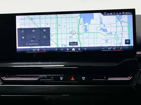 Certified 2024 BMW 530i w/ Premium Package image 15