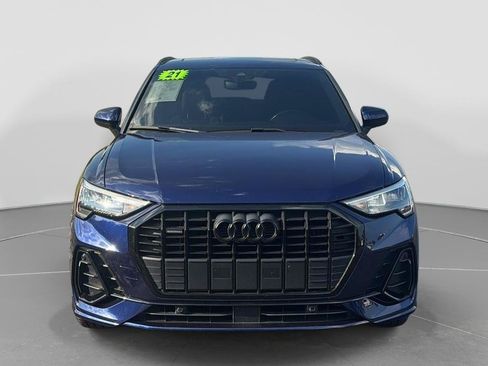 Used 2021 Audi Q3 2.0T Premium w/ Convenience Package AWD/4WD image 19