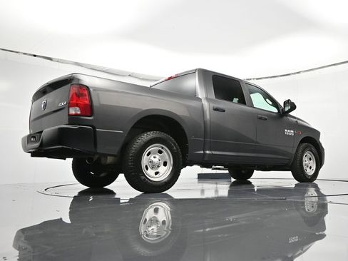 Used 2016 RAM 1500 Tradesman w/ Popular Equipment Group image 49