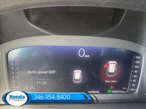 New 2026 Honda Passport TrailSport image 13