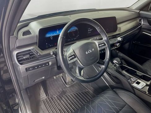 Used 2023 Kia Telluride SX X-Line AWD/4WD image 10