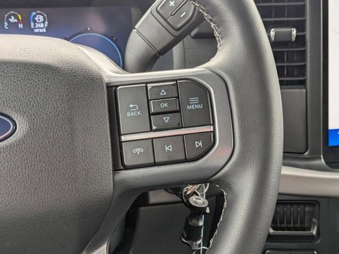 Used 2025 Ford F150 XLT w/ Equipment Group 301A Standard image 12