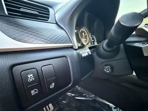 Used 2017 Lexus GS 350 F Sport image 25