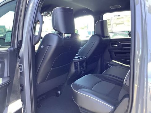 New 2026 RAM 2500 Laramie w/ Night Edition AWD/4WD image 25
