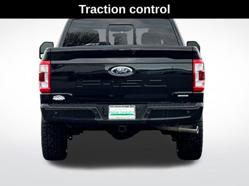 Used 2023 Ford F150 Lariat image 5