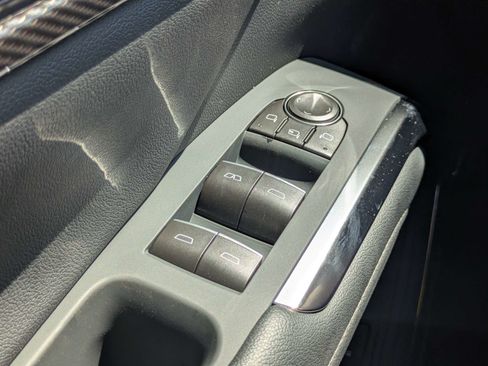 New 2026 Chevrolet Traverse High Country FWD image 26