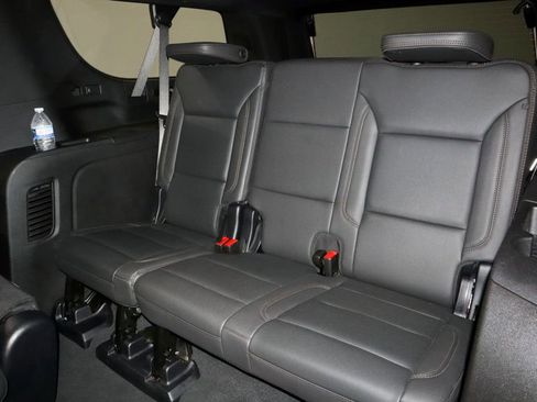 Used 2025 Chevrolet Suburban High Country w/ Sun And Tow Package AWD/4WD image 22