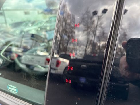 Certified 2022 Ford Escape SEL w/ Technology Package image 14