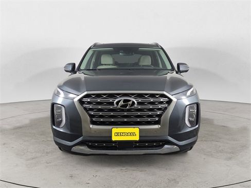 Used 2020 Hyundai Palisade Limited w/ Winter Weather Package image 8