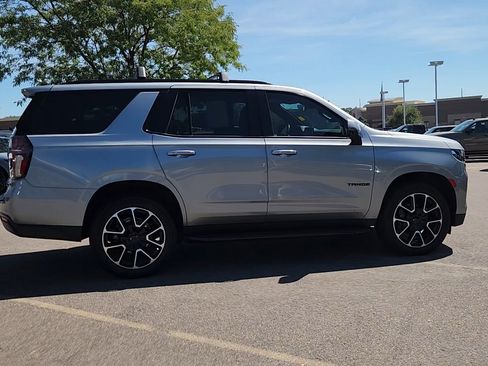Used 2024 Chevrolet Tahoe RST w/ Luxury Package AWD/4WD image 10