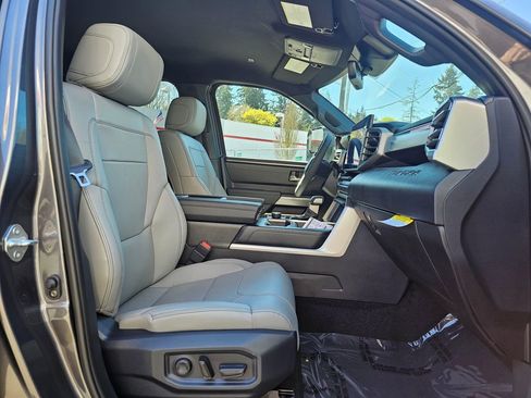 New 2026 Toyota Tundra SR5 AWD/4WD image 10