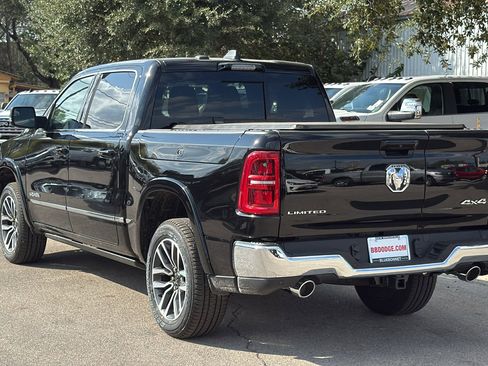 New 2026 RAM 1500 Limited image 3