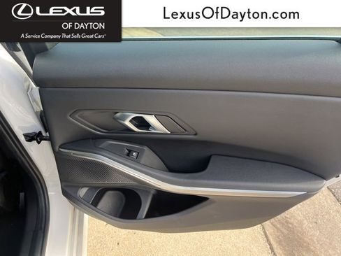 Used 2024 BMW 330i xDrive 330i xDrive image 32