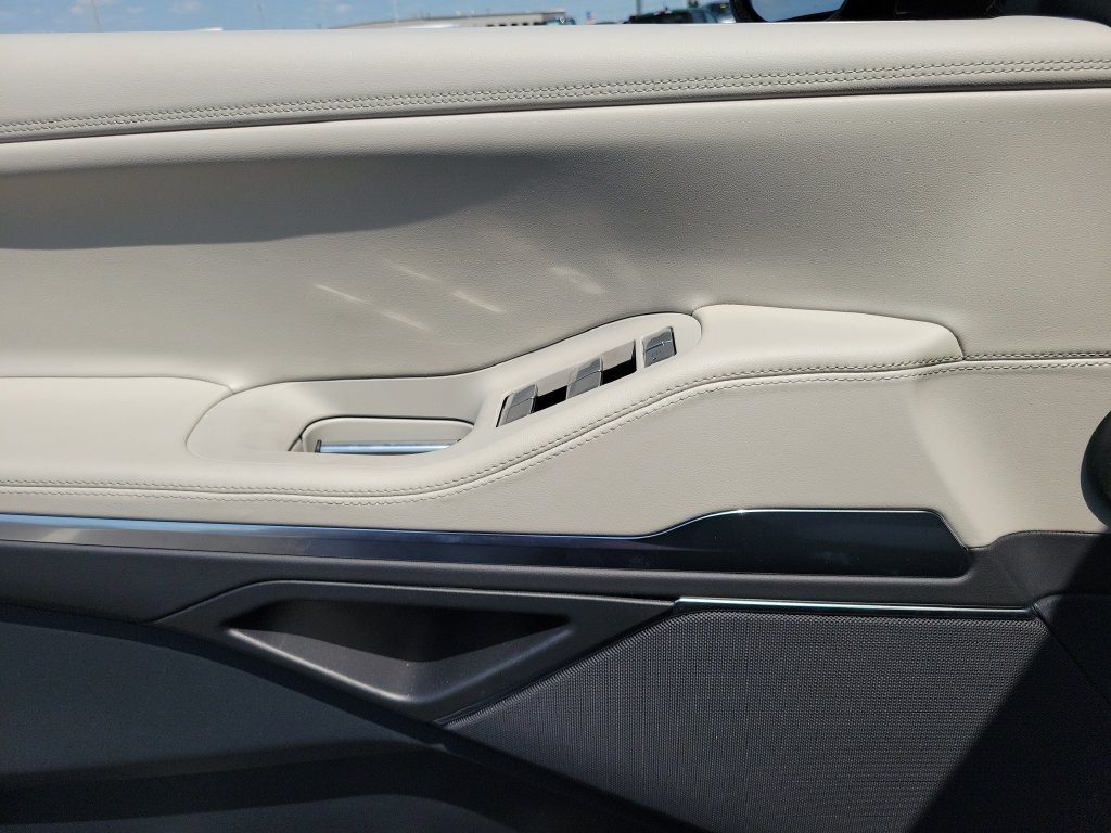 New 2026 Lincoln Navigator Premiere AWD/4WD image 20