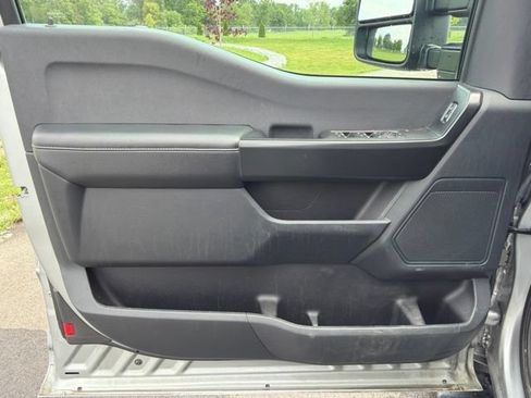 Used 2021 Ford F150 XL w/ Equipment Group 101A High AWD/4WD image 18