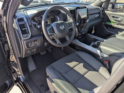 New 2026 RAM 1500 Big Horn image 11
