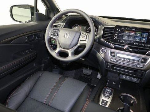 New 2026 Honda Ridgeline TrailSport image 7